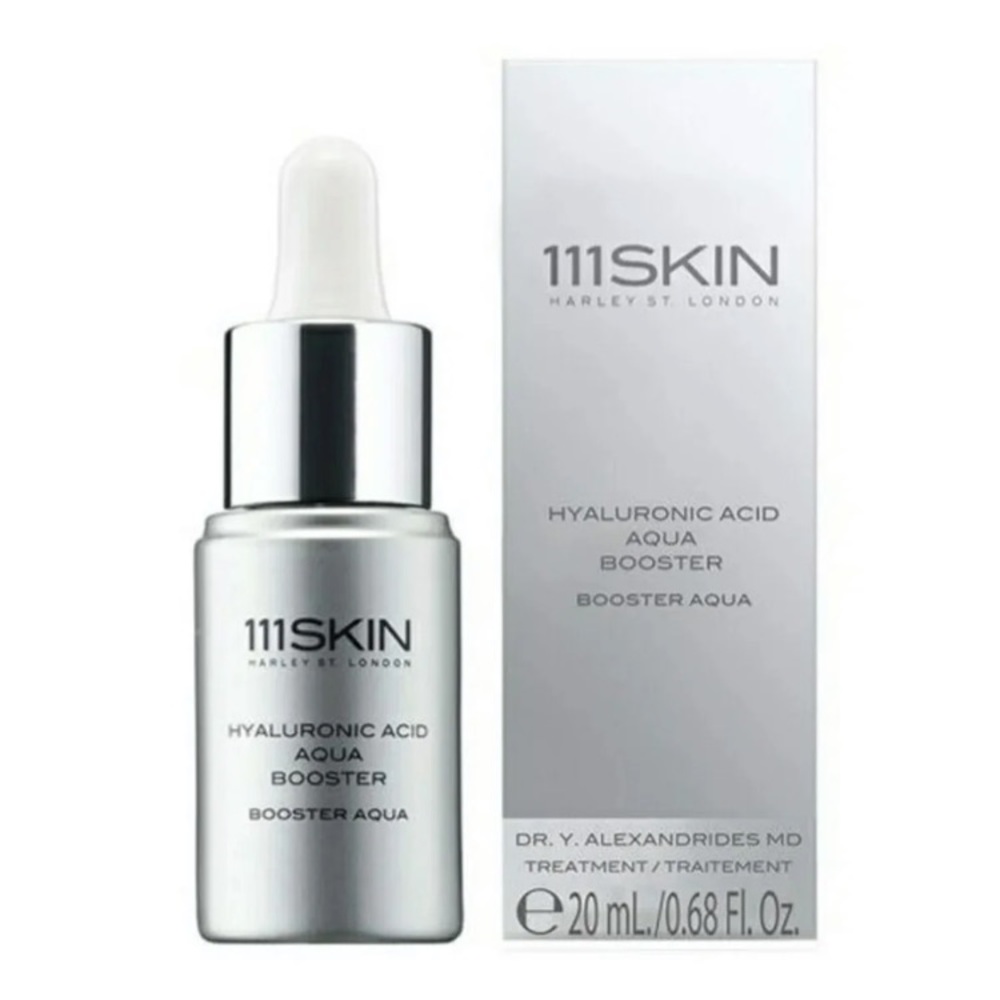 111Skin Hyaluronic Acid Aqua Booster